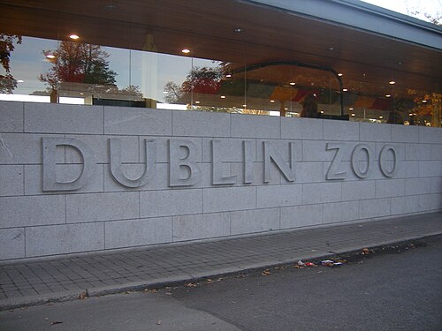 Dublin Zoo